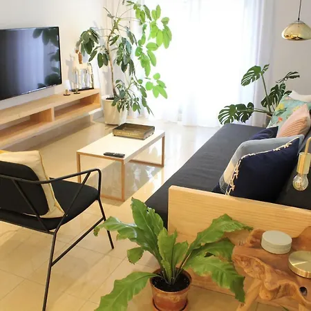 Suites Park 2a *