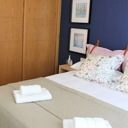 Suites Park 2a Apartment *