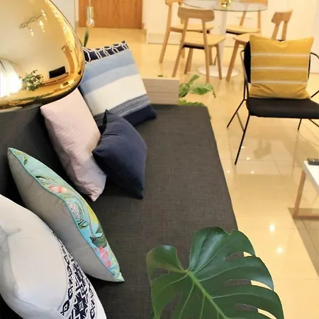 Apartment Suites Park 2a