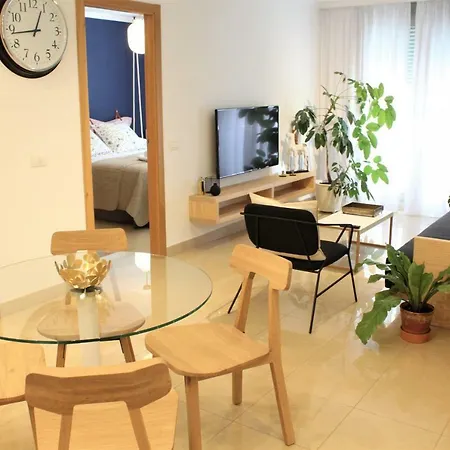 Suites Park 2a