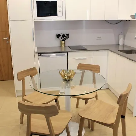 Apartment Suites Park 2a