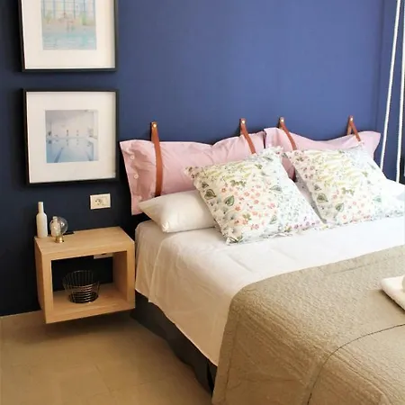 Suites Park 2a * Santa Cruz de Tenerife