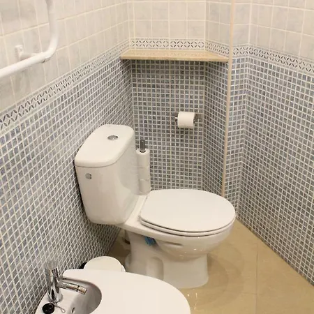 Apartment Suites Park 2a *