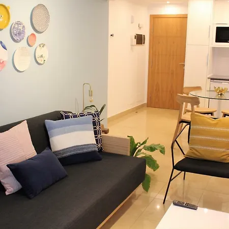 Apartment Suites Park 2a