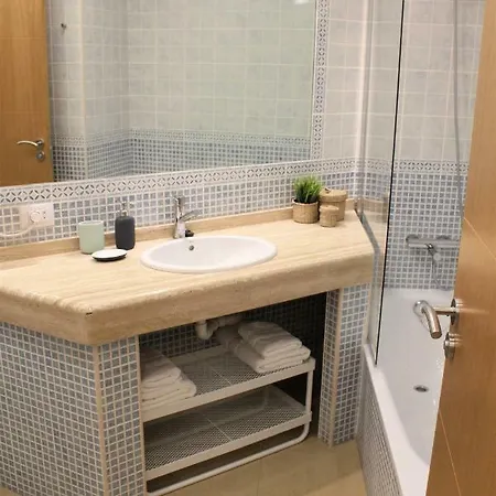 Suites Park 2a *