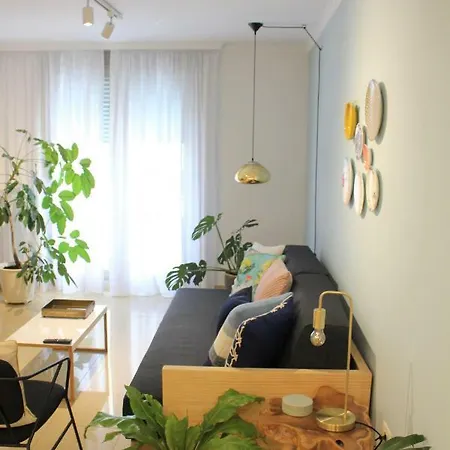 Suites Park 2a Apartment Santa Cruz de Tenerife