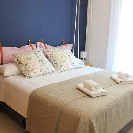 Apartment Suites Park 2a
