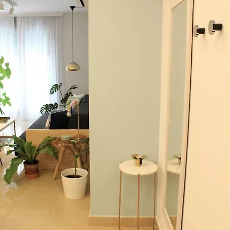 Suites Park 2a